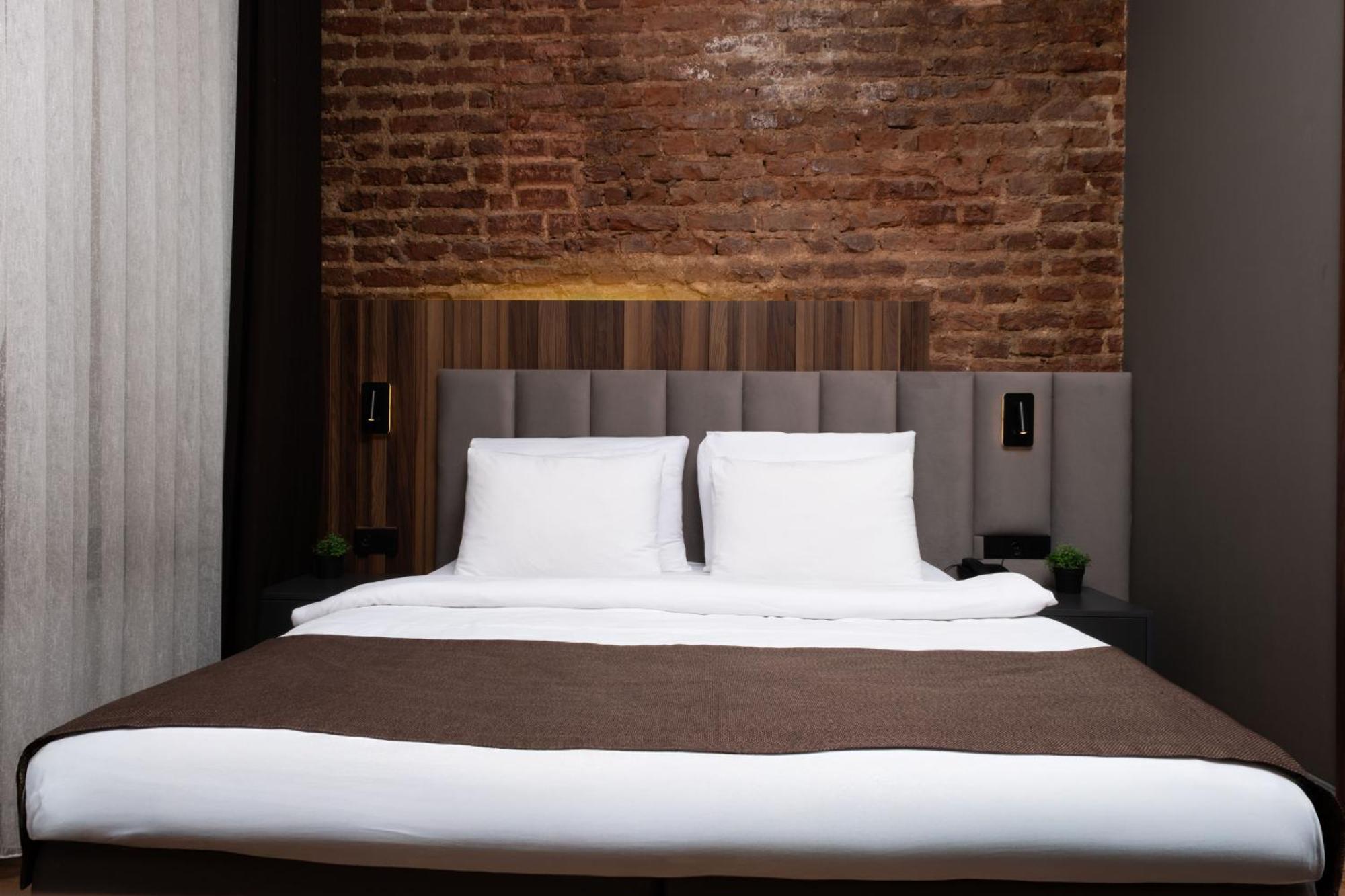 Standard Doppelzimmer