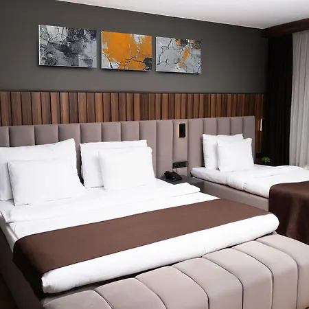 Vita Suites Karakoey-2